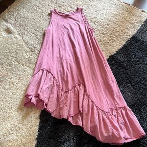 Daily Practice dress from Anthropologie